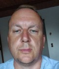 Rencontre Homme Allemagne à Salzwedel  : Robert , 50 ans